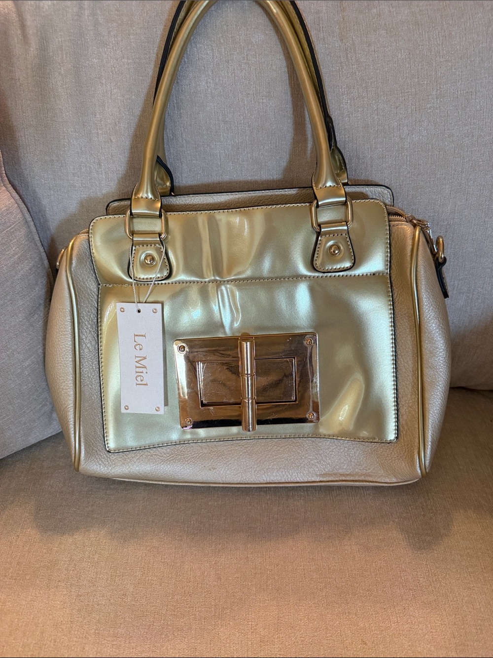 Le Miel bag